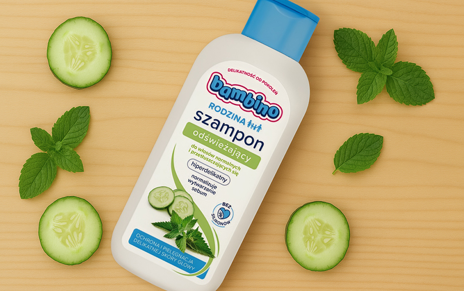 Ukojenie, które docenisz